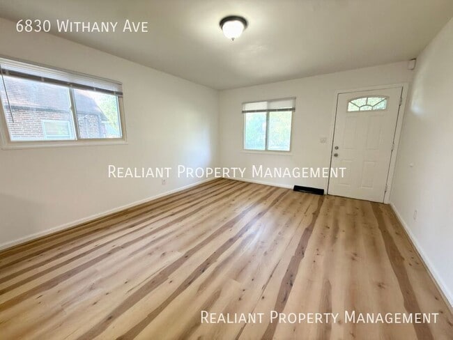Building Photo - 6830 Withany Ave