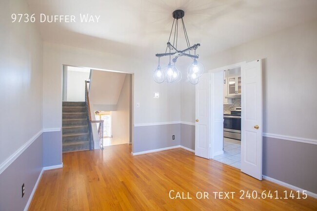 Building Photo - 9736 Duffer Way