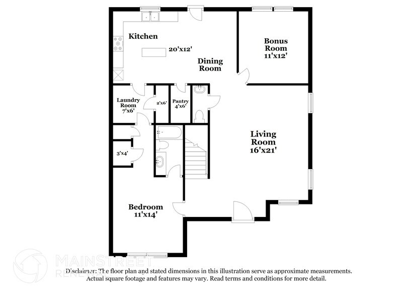 Building Photo - 3019 Desmond Woods Dr