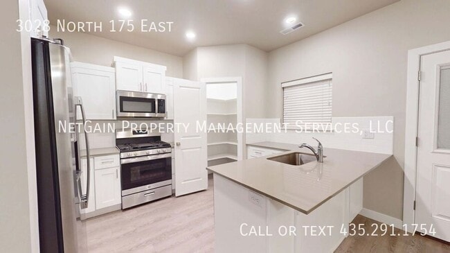 Building Photo - 3028 N 175 E