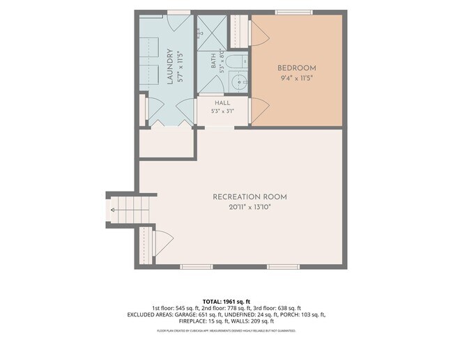 Building Photo - 8097 Winding Way Ct