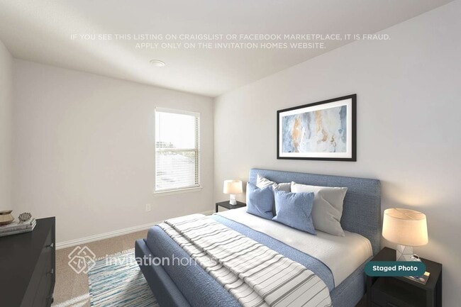 Building Photo - 6400 Blue Trl