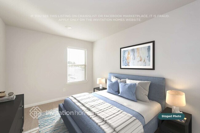 Building Photo - 6408 Blue Trl
