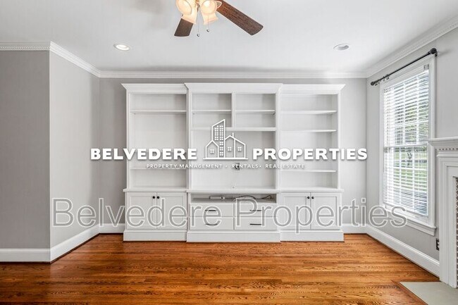 Building Photo - 1403 Regents Park Ln