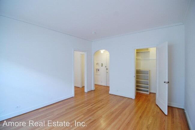 Building Photo - Studio, 1 bath House - 1895 Pacific Avenue...
