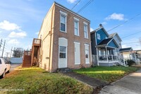 Building Photo - Smoketown Apartments