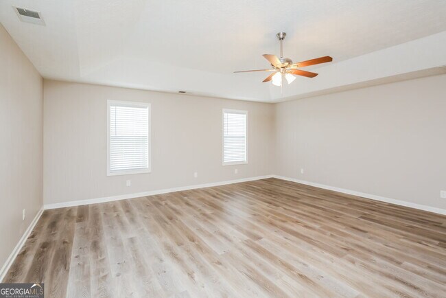 Building Photo - 2500 Pendergrass Ln