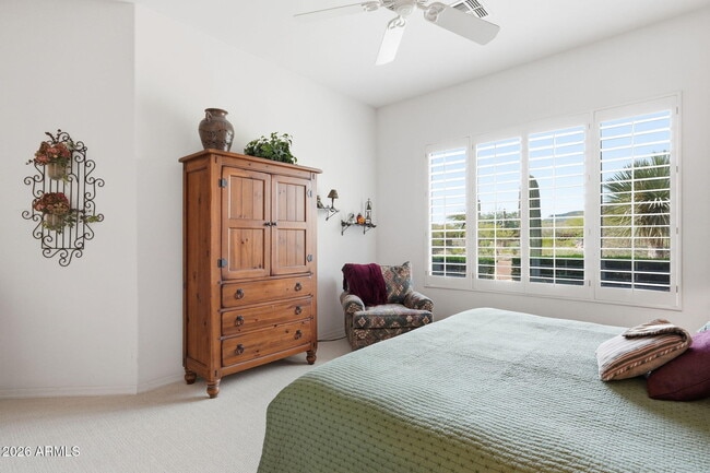 Building Photo - 7394 E Quien Sabe Way