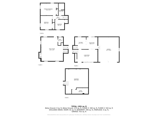 Building Photo - 9714 England Dr
