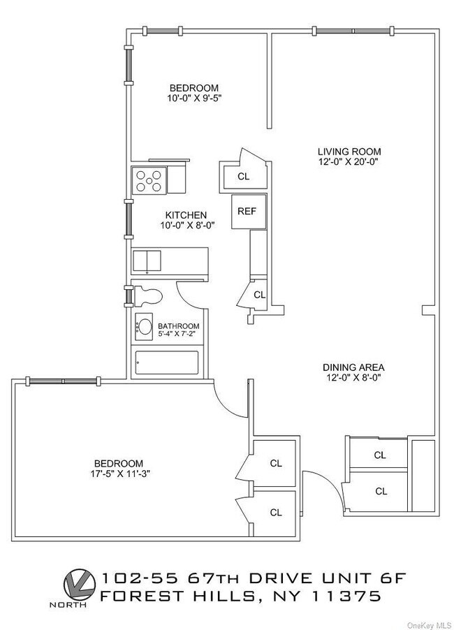 Building Photo - 102-55 67th Dr