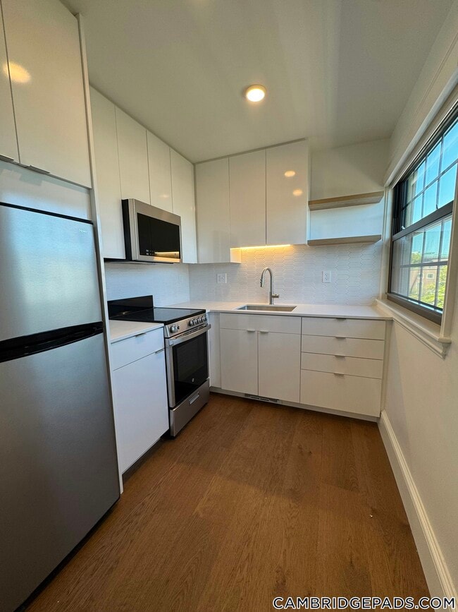 Building Photo - 1200 Massachusetts Ave