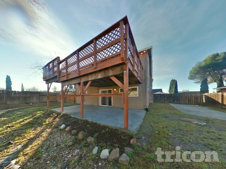 Building Photo - 602 Chyrl Way