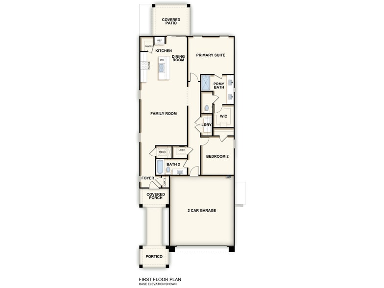 Building Photo - 826 English Primrose St