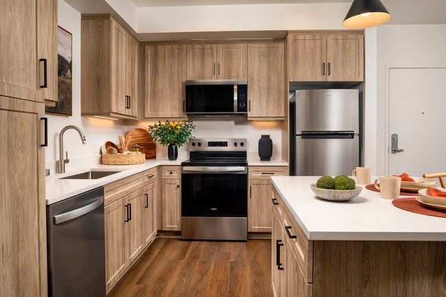 Building Photo - Terra Vista at Tejon Ranch