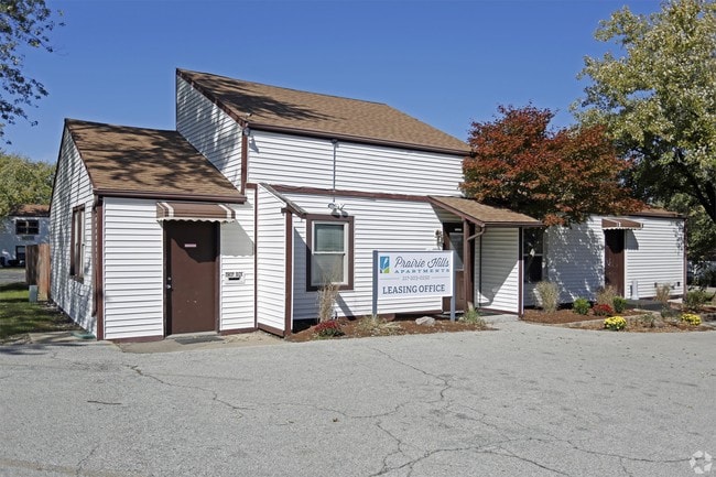 Building Photo - 383 Olympic Ln