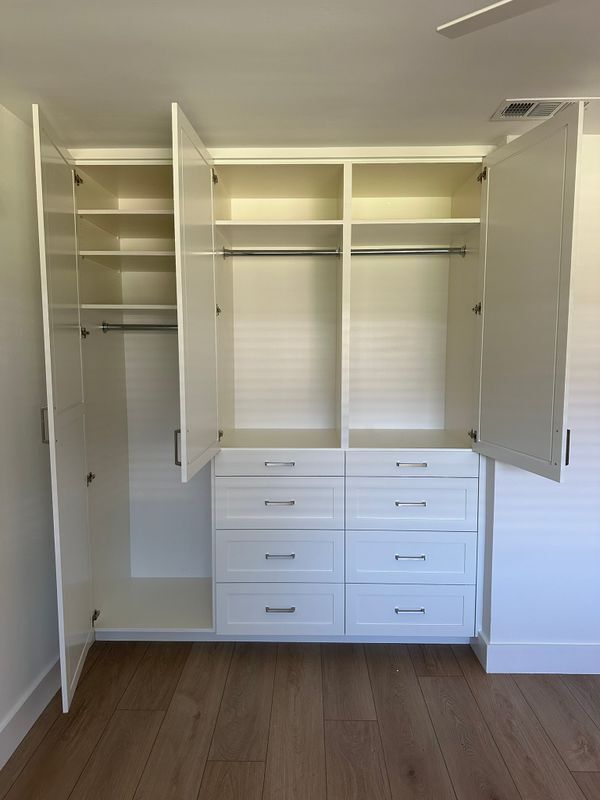 Building Photo - 1502 Clay St