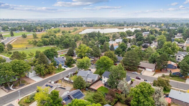 Building Photo - Bright, Modern Home on a Spacious Lot in a...