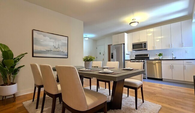 Floorplan - 640 Fort Washington Avenue
