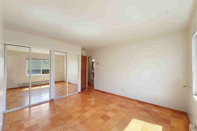 Floorplan - 2546 Warring St.