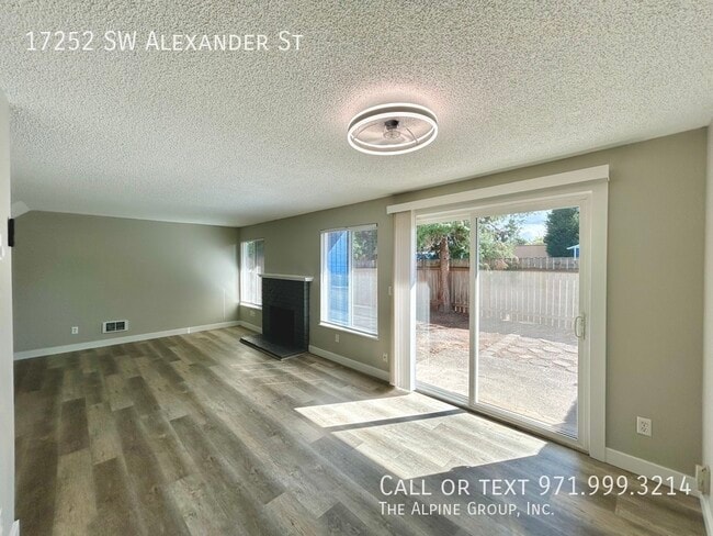Building Photo - 17252 SW Alexander St