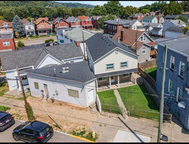 Building Photo - OX Properties