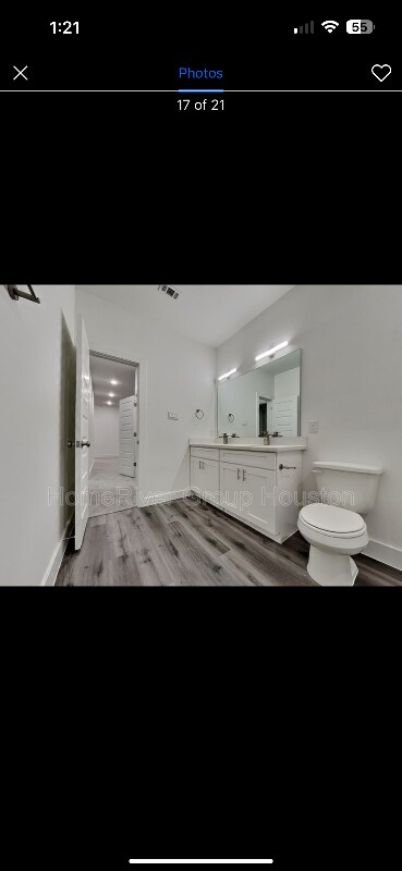Building Photo - 4512 Brinkley St