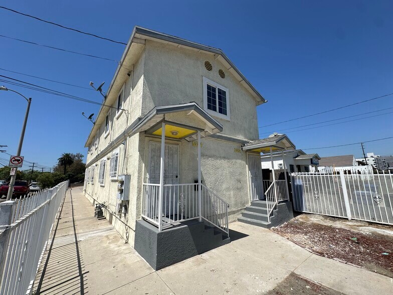 Building Photo - 10929 Compton Ave