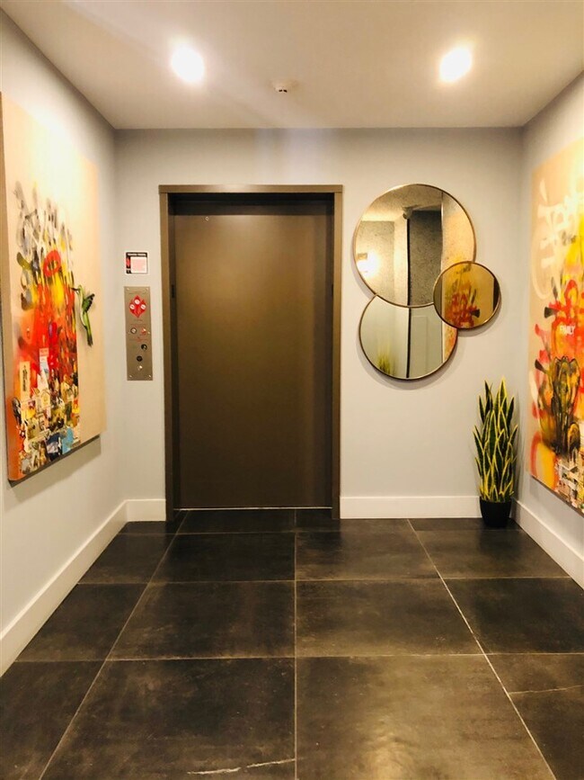 Building Photo - 124 Brunswick St