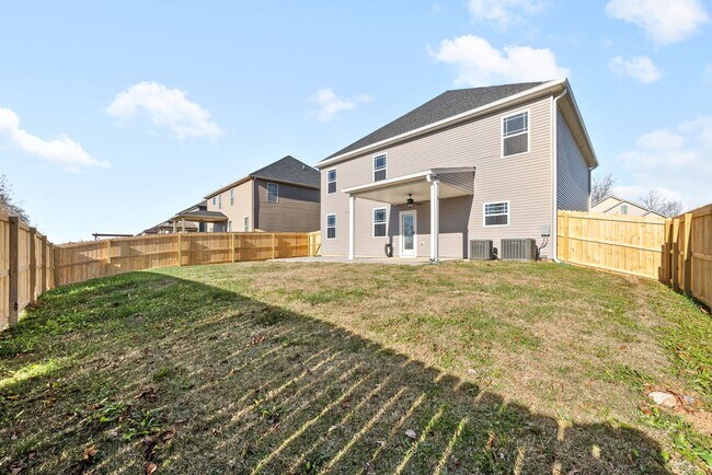 Building Photo - 1180 Henry Pl Blvd