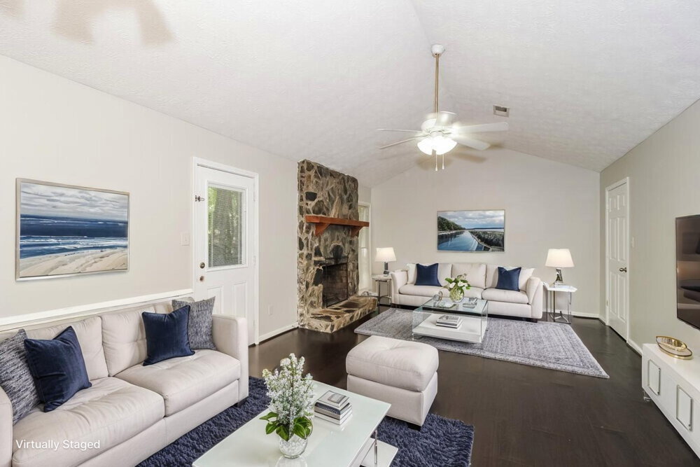 Building Photo - 147 Old Mill Trail SW