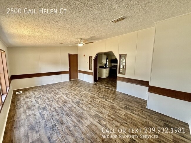 Building Photo - 2500 Gail Helen Ct