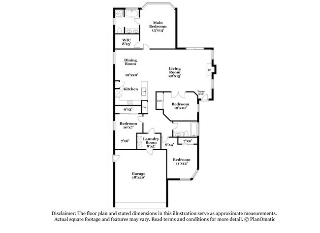 Building Photo - 22384 E Vía Del Palo