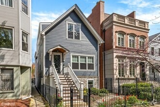 Building Photo - 1340 W School St