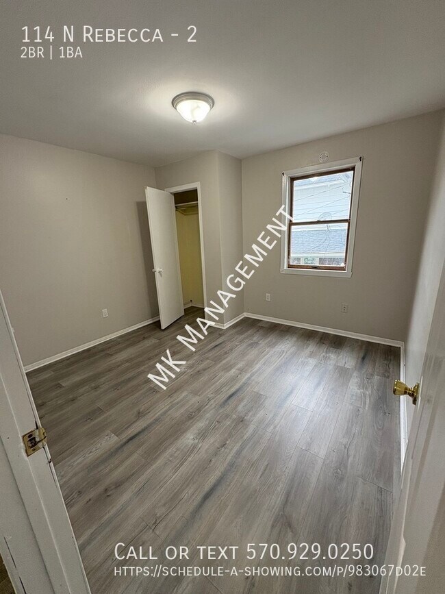 Building Photo - 114 N Rebecca Ave