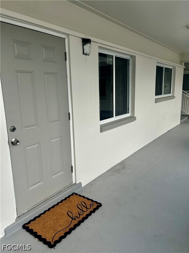 Building Photo - 2590 First St