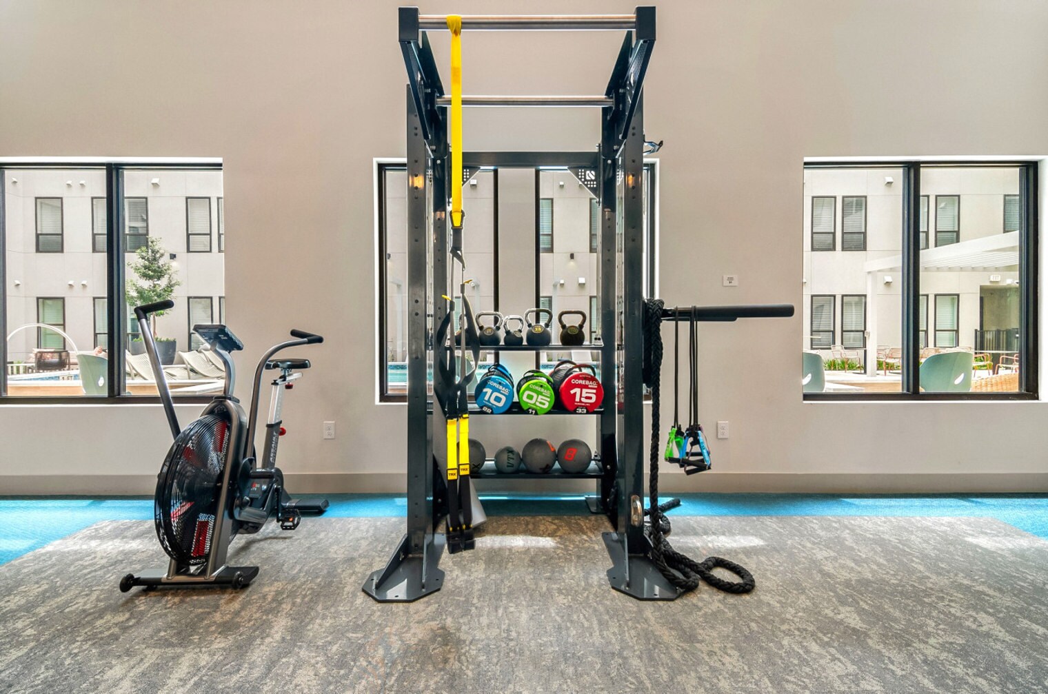 Building Photo - 4204 Greeley St