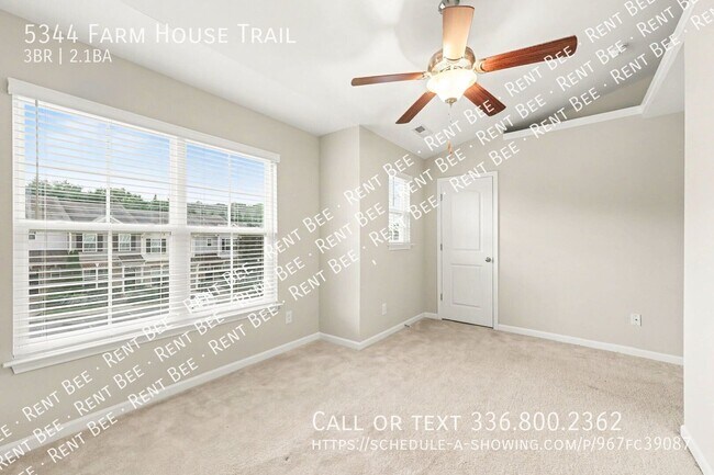 Building Photo - 5344 Farm House Trail