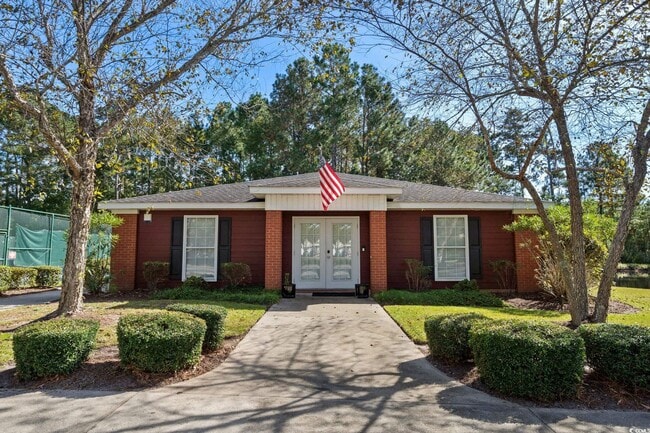 Building Photo - 2774 Sanctuary Blvd