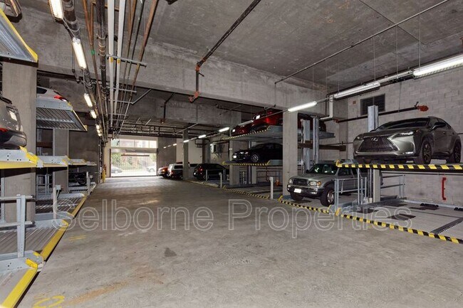 Building Photo - 1401 Jackson St