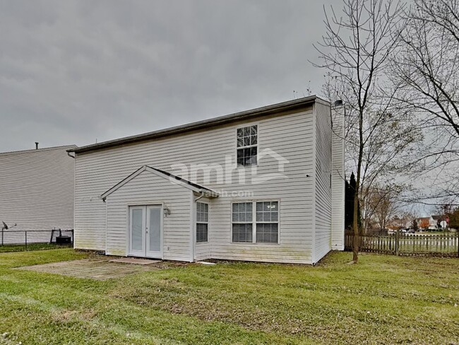 Building Photo - 1604 Creekside Dr