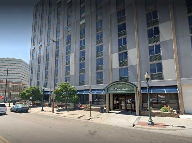 Primary Photo - Geneva Tower