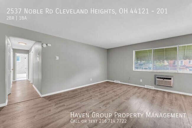 Building Photo - 2537 Noble Rd