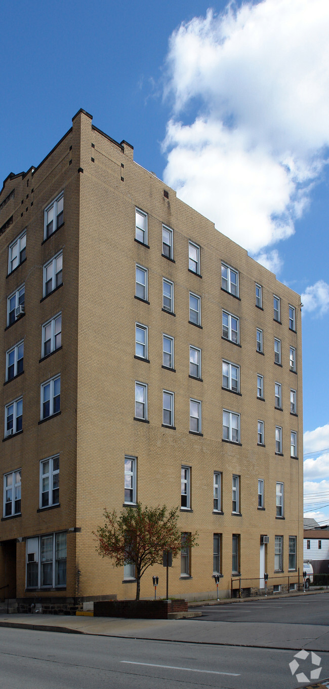 333 Main Street - Ober Building