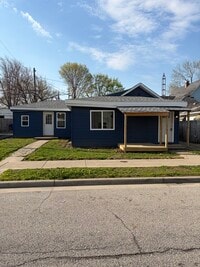 Building Photo - 511 E Harrison St