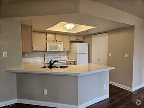 Building Photo - 8600 W Charleston Blvd
