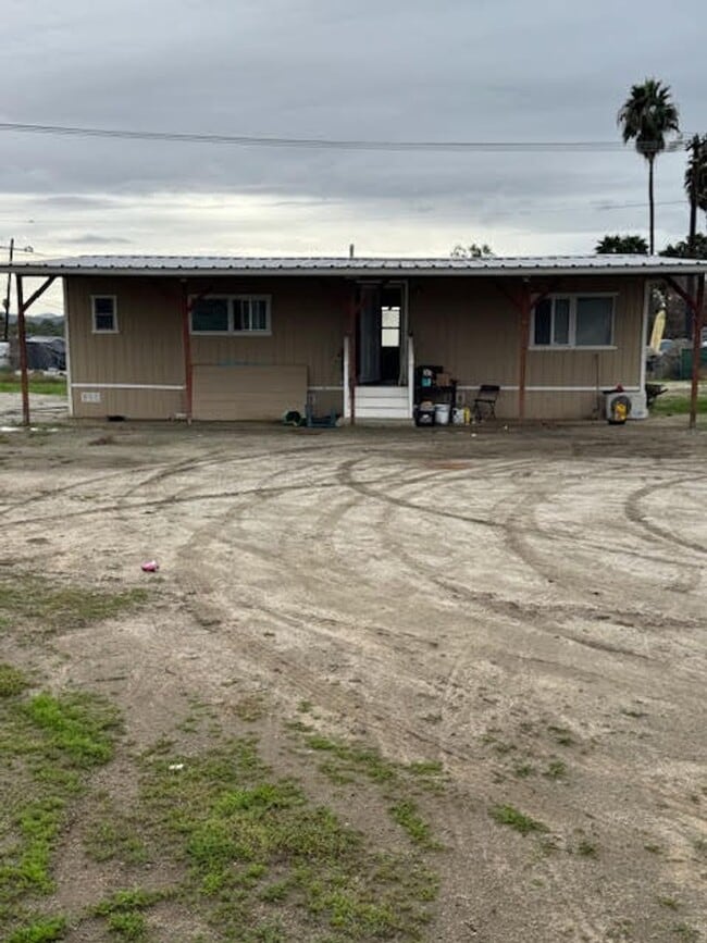 Building Photo - 22720 San Jacinto Ave