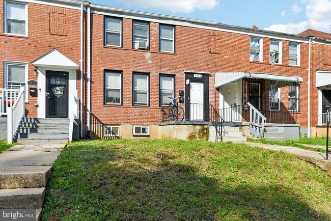 Building Photo - 3312 Dorithan Rd