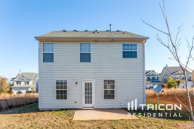 Building Photo - 2435 Cornell Cir