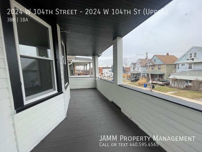 Building Photo - PRIME 3 bedroom Apartment Near Edgewater B...