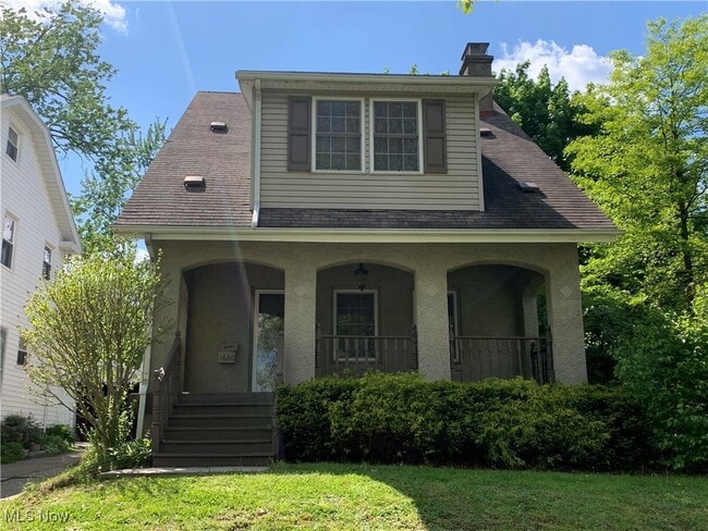 Primary Photo - 1660 Glenmount Ave